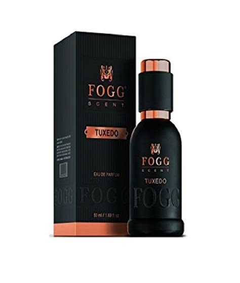 fogg tuxedo